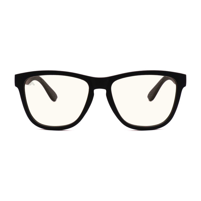 Denali Blue Light Black