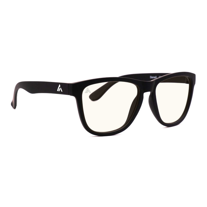Denali Blue Light Black