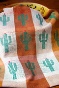 Desert Landscape Towels