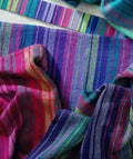 Designer Stripes Towels