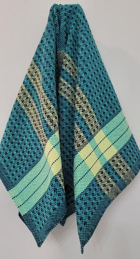 Diamond Delight Tea Towels