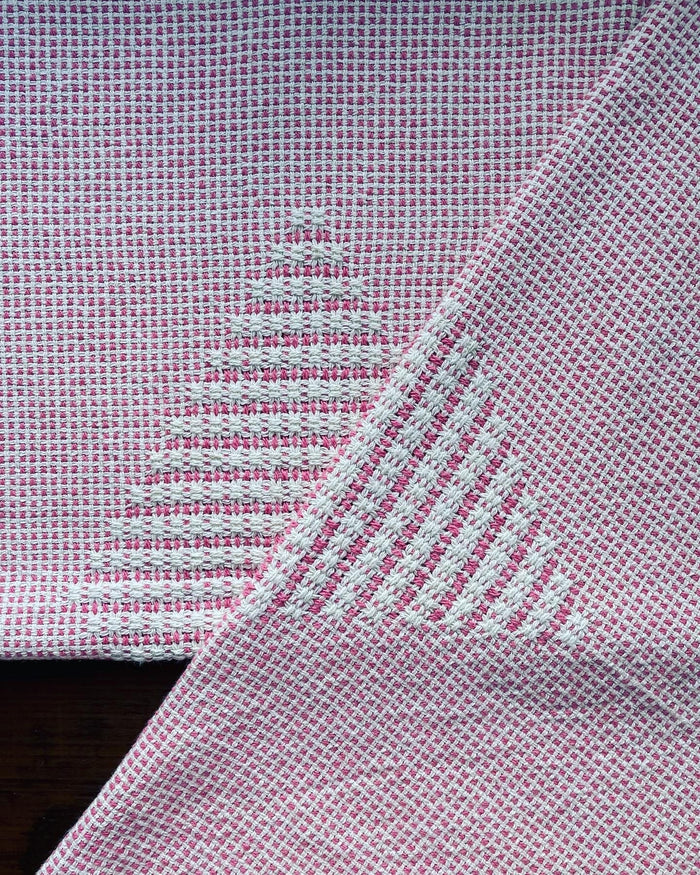 Diamonds Are a Girl's Best Friend Towels