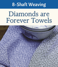 Diamonds are Forever Towels