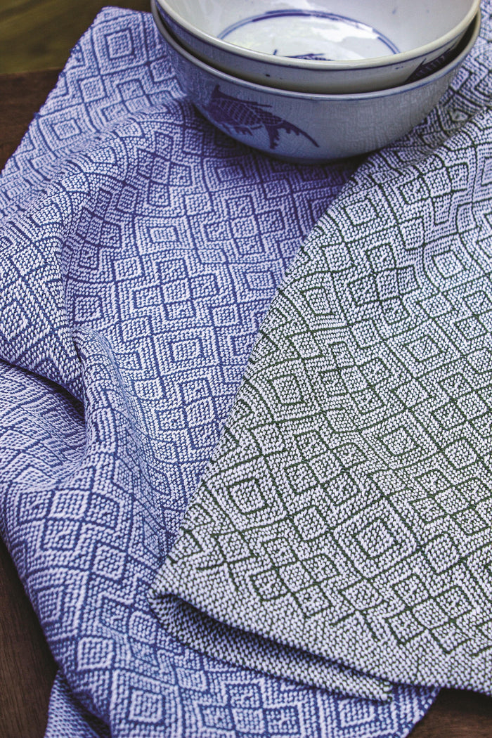 Diamonds are Forever Towels