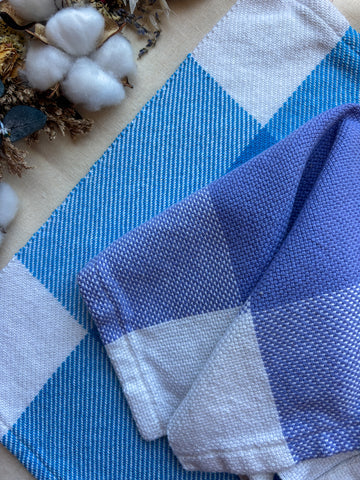 Dinner Dash Napkins Pattern