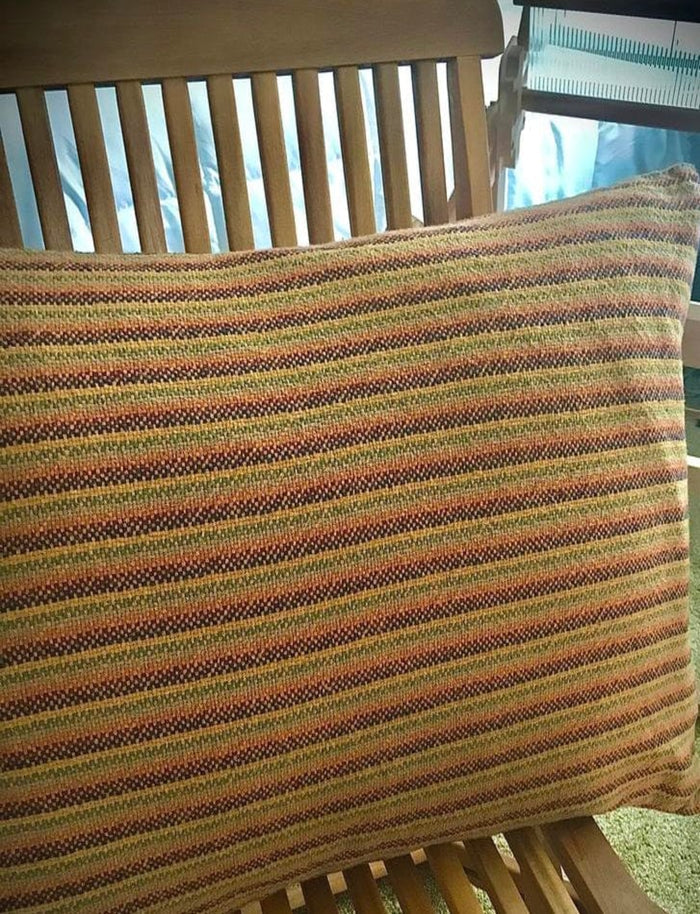 Dream Weaver Pillow Cover
