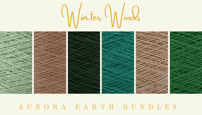 Winter Woods