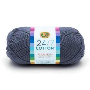 Drop-Stitch Pullover (Knit)