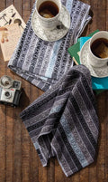 Earl Grey Towels