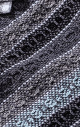 Earl Grey Towels