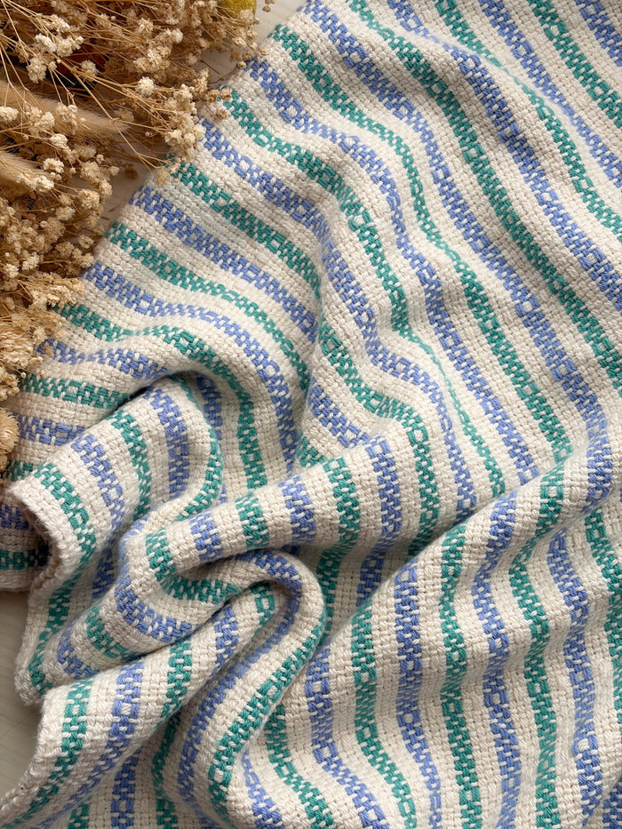 Easy Living Towels Pattern