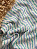 Easy Living Towels Pattern