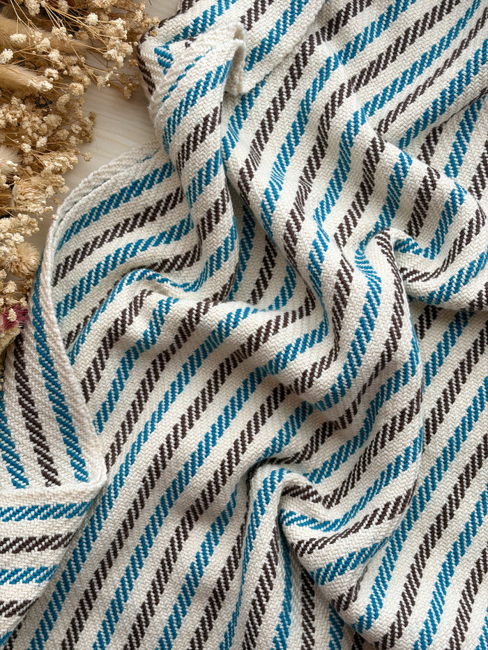 Easy Living Towels Pattern