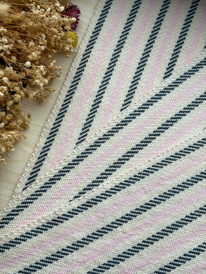 Easy Living Towels Pattern