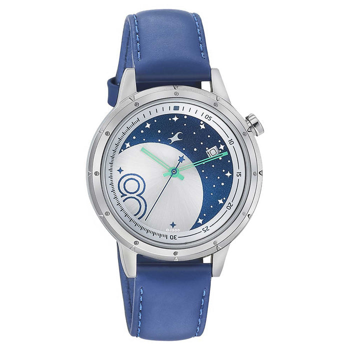 Eclipse - Space Rover Watch