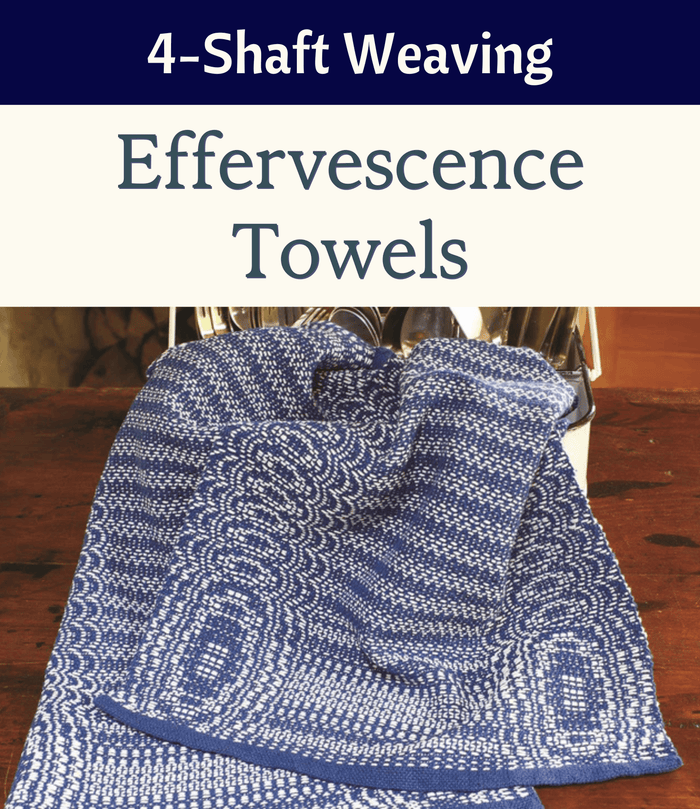 Effervescence Towels