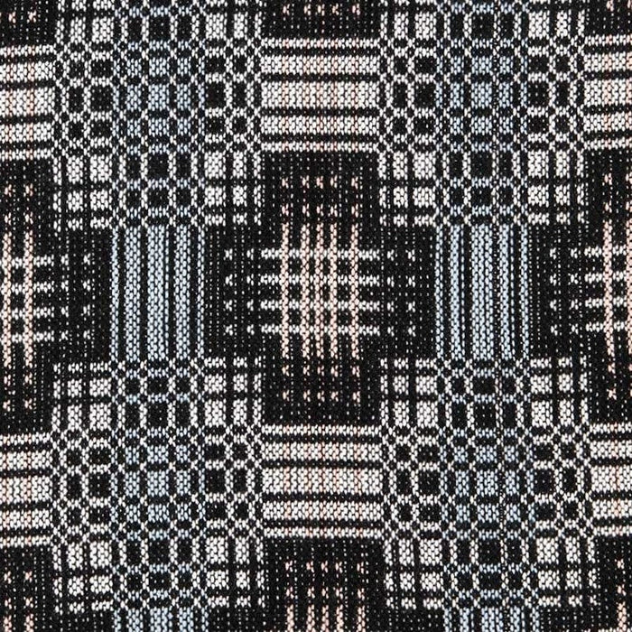 Elusive Solution Shawl