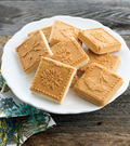 English Shortbread Pan