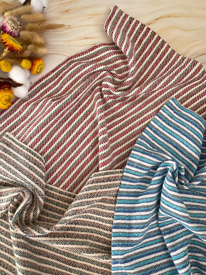 Fall into Winter Pattern Book Collection