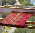 Falling Leaves Runner Yarn Pack for Class with The Rogue Weaver