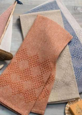 Fancy Dish Towels