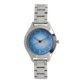 Fastrack All Nighters Analog Watch for Women 6153SM03