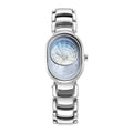 Fastrack Analog Blue Dial Women's Watch-6274SM01, IPS