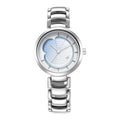 Fastrack Analog Blue Dial Women's Watch-6277SM01, IPS