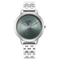 Fastrack Analog Blue Dial Women's Watch-6282SM02, IPS