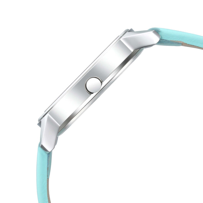 Fastrack Analog Grey Dial Women's Watch-6246SL01/NR6246SL01, Grey, strap