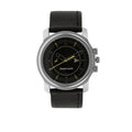 Fastrack Analog Watch for Men 3039SL02, Brown, strap