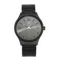 Fastrack Bare Basics Analog Grey Dial Men's Watch-3247NM02/NP3247NM02, Grey, strap
