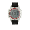 Fastrack Black Strap Digital Watch for Men