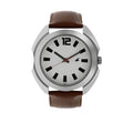 Fastrack Casual Analog Silver Dial Men's Watch-NM3117SL01 / NL3117SL01/NP3117SL01, strap
