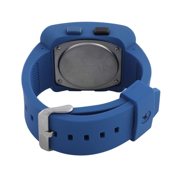 Fastrack Casual Digital Black Dial Men's Watch - 38009PP02J / 38009PP02J
