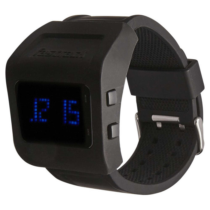 Fastrack Casual Digital Black Dial Men's Watch-38011PP01J / 38011PP01J, black, Digital