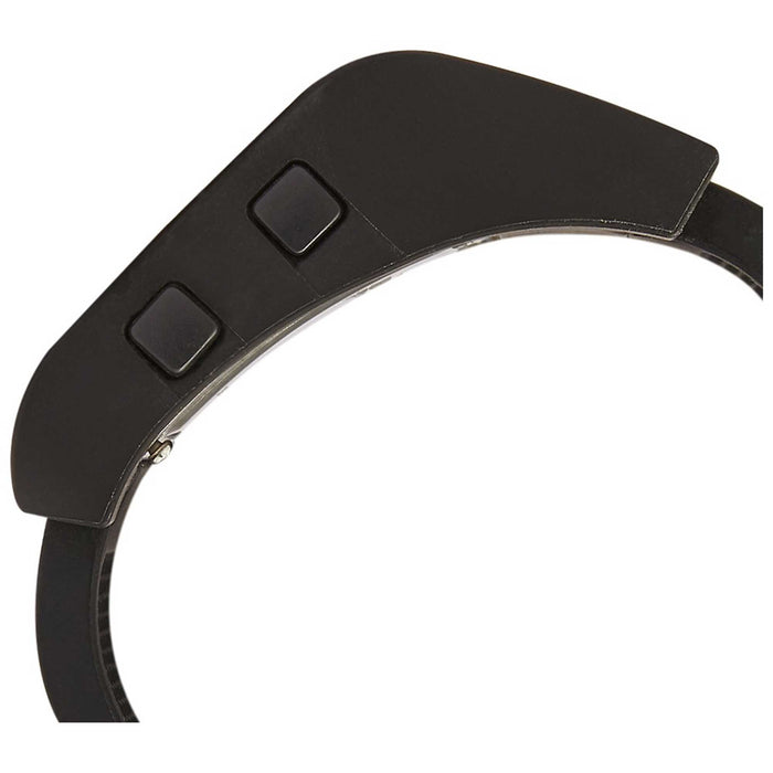 Fastrack Casual Digital Black Dial Men's Watch-38011PP01J / 38011PP01J, black, Digital