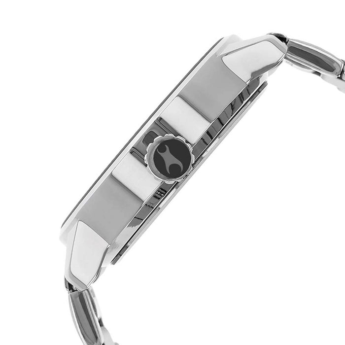 Fastrack Grey Dial Analog Watch for Men 3159SM01