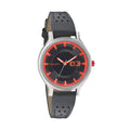 Fastrack Loopholes White Dial Analog Watch for Women 6166SL01