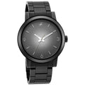 Fastrack Men's Quartz Watch with Analog Display and Stainless Steel Bracelet 3245NM02