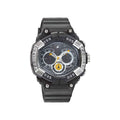 Fastrack Multicolour Dial Chronograph Watch for Men 38006PP02