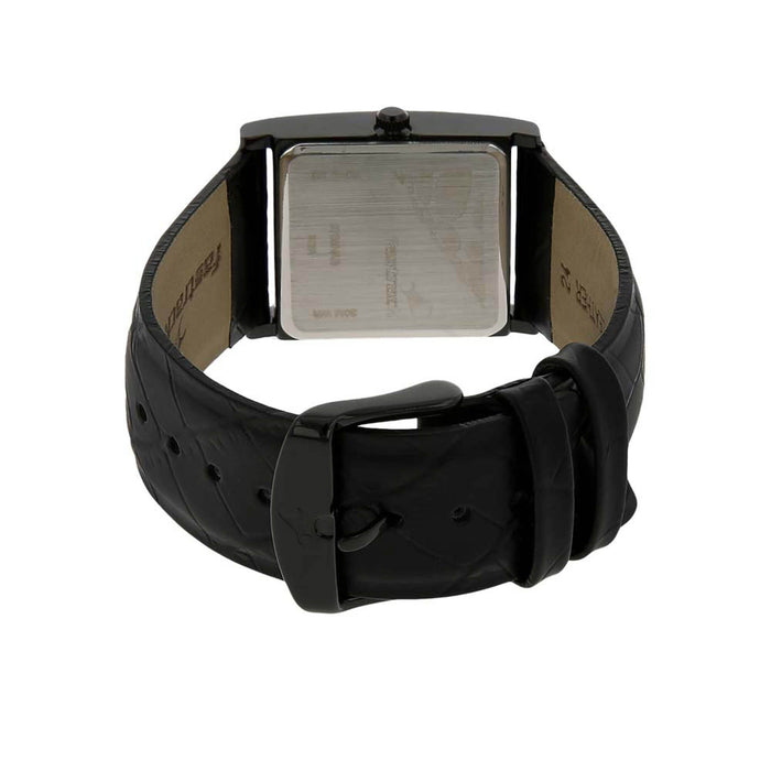 Fastrack New Ots-upgrade Analog Black Dial Women's Watch - Ne9735nl02a
