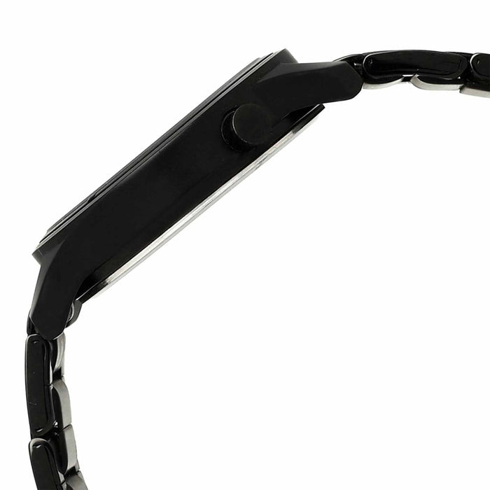 Fastrack Road Trip Blue Dial Stainless Strap Watch 6188NM01