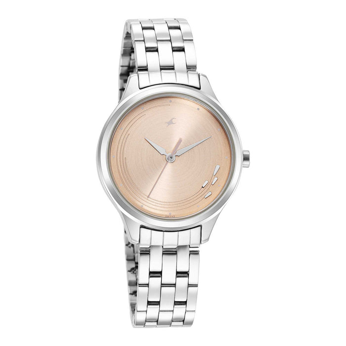Fastrack Stunners 4.0 Analog Watch, IPS
