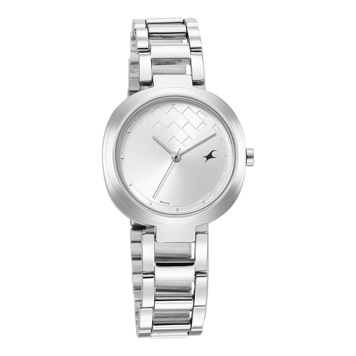 Fastrack Stunners 4.0 Analog Watch, IPS