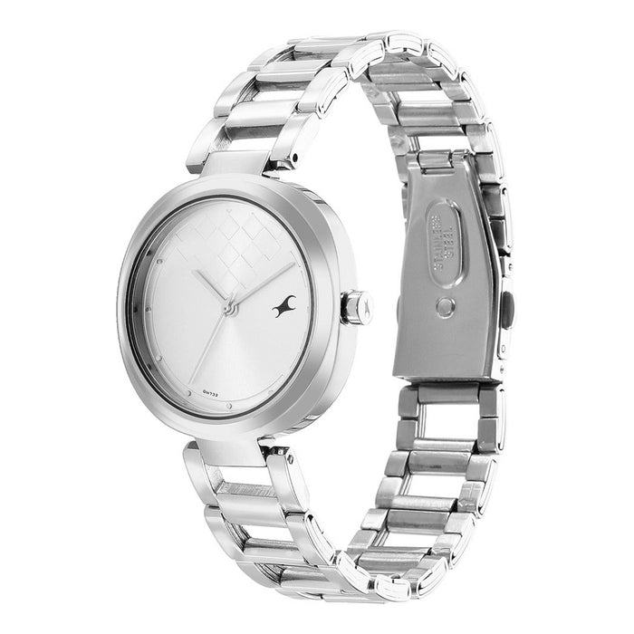 Fastrack Stunners 4.0 Analog Watch, IPS