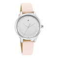 Fastrack Stunners 4.0 Analog Watch, Pink, strap