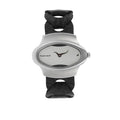 Fastrack Women White Analogue Watch NK6004SL01