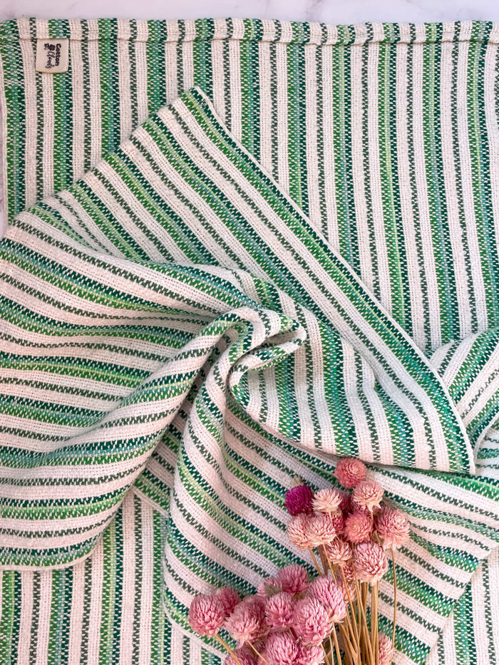 Fiber Fiesta Napkins
