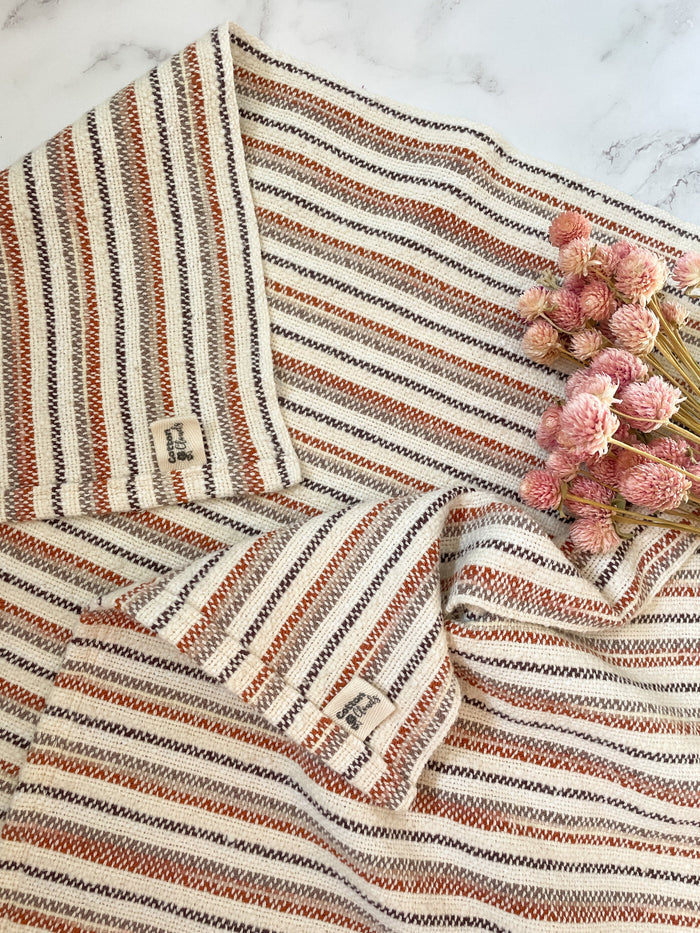 Fiber Fiesta Napkins
